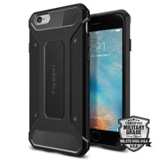 Funda Spigen De Lujo Rugged Armor Capsule iPhone 6 / 6s
